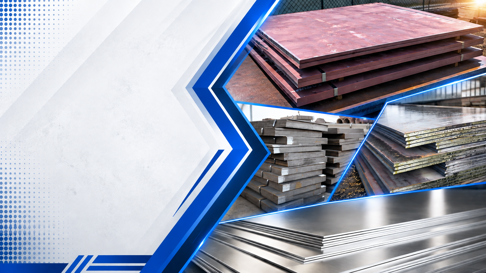 ROCKSHIELD™ Wear Plate Sizes | Arihant Shree